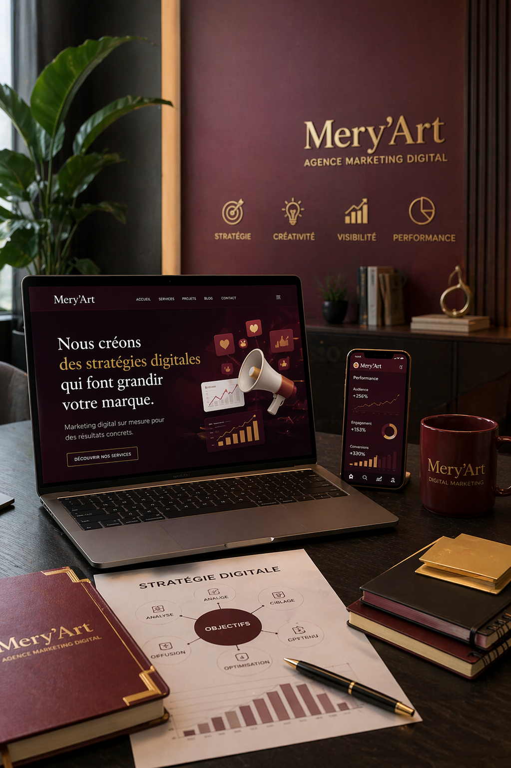 Mery'Art Studio