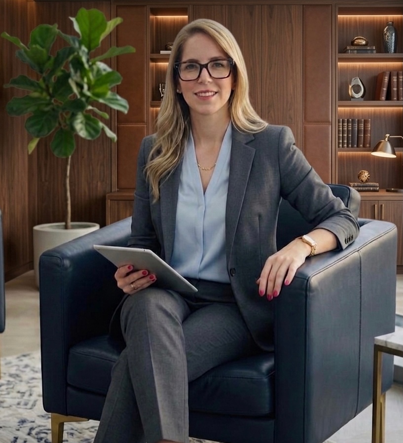 Maryem Chabban - Marketing Expert